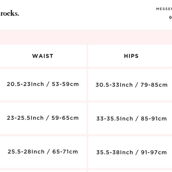 House of CB Lexii Pink Bustier Latex Dress - Sold out - Picture 16 of 16